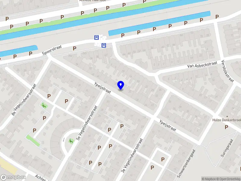 Pascal's Amusementen Paleis