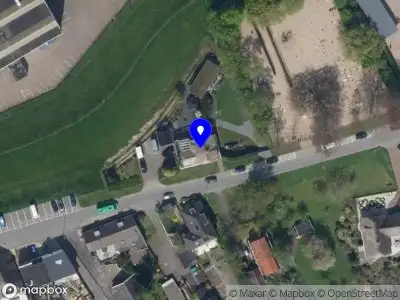 CKM Bouw Nieuw-Lekkerland