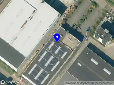 Lohr Lift Components