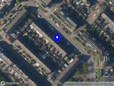 Nieuw bedrijf Maurits Schelvis