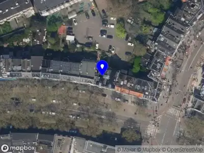 Dion Besjes Investments B.V. Rotterdam