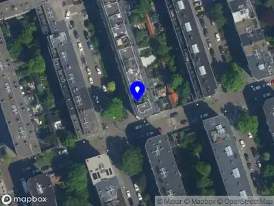 Douwe Kolk B.V. Amsterdam