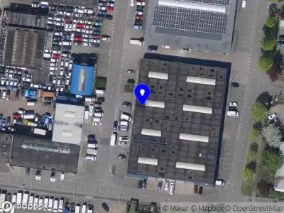 RSD Autobekleding Roosendaal