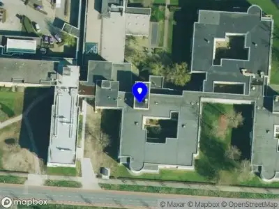 Huisartsenpraktijk Bleekhofstraat Enschede