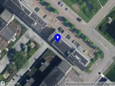 Leeps B.V. Schiphol-Rijk