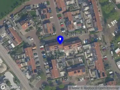 Nieuw bedrijf Jo-Anna GR