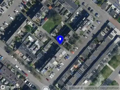 Nieuw bedrijf SS INDIAN KITCHEN