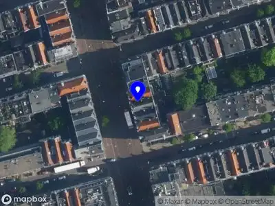 MT Bakker Consulting Amsterdam