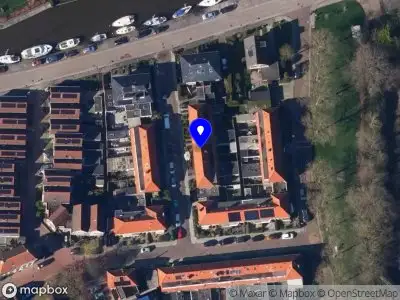 Arjen van der Pol maritieme dienstverlening