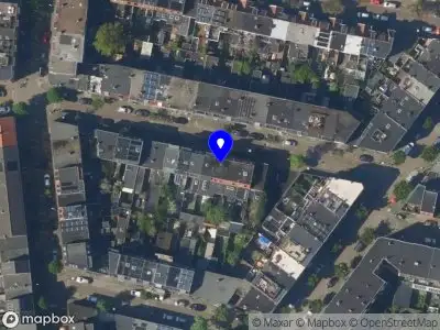 Nieuw bedrijf Stef Weijs