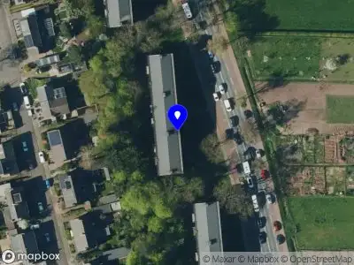 Willemijn van der Tas