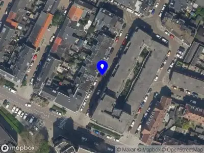 Niechaj Bouw Schiedam