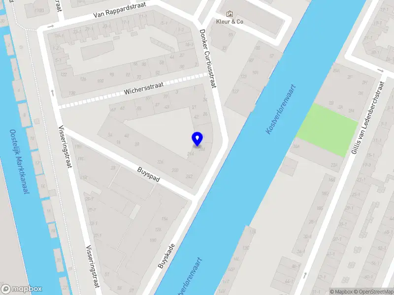Government Studio Amsterdam