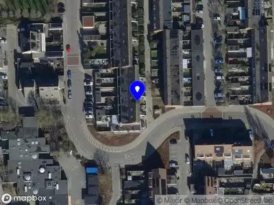 Nieuw bedrijf Anita zorgt voor u