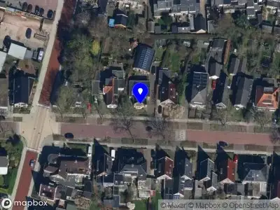 Olympia's Secret Assen