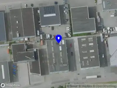 DKSH Holding (Netherlands) B.V.