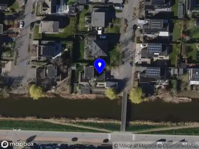 Nieuw bedrijf De Bat Industrial Solutions