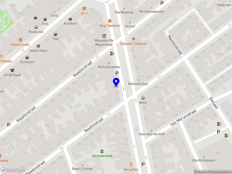 Sven Daldorfs Timmerwerk