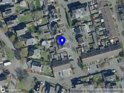 Nieuw bedrijf P. van Heyningen