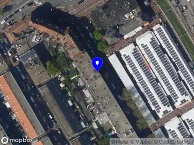 Tzaner Infra 's-Gravenhage