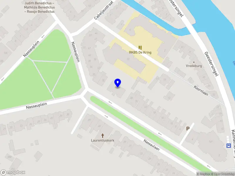 De Groene Weg slagerij Alkmaar B.V.