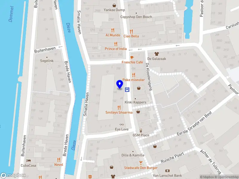 Nieuw bedrijf EmmerikTo