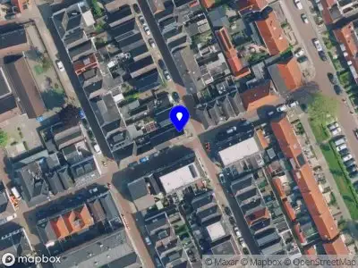 Nieuw bedrijf JCR trucking