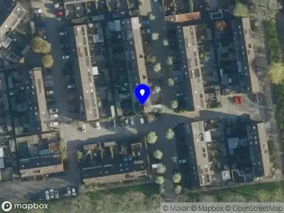 Vos Ventures Holding B.V.