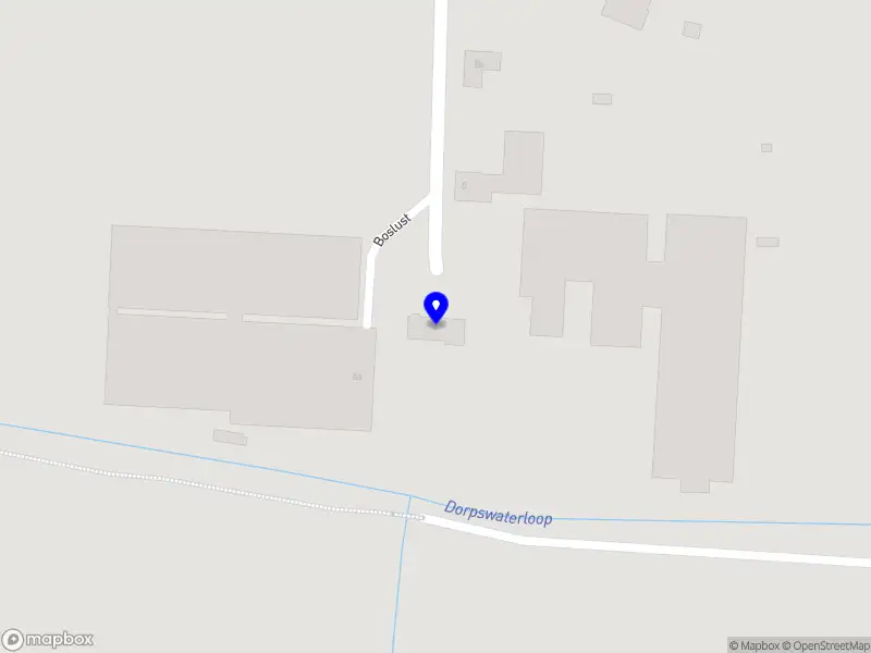 Nieuw bedrijf Boslust OG B.V.