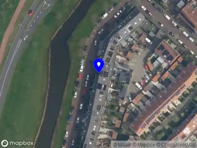 Bomiso Cupping 's-Gravenhage