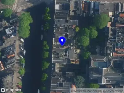 Nieuw bedrijf St. Admin.kantoor Referral Factory