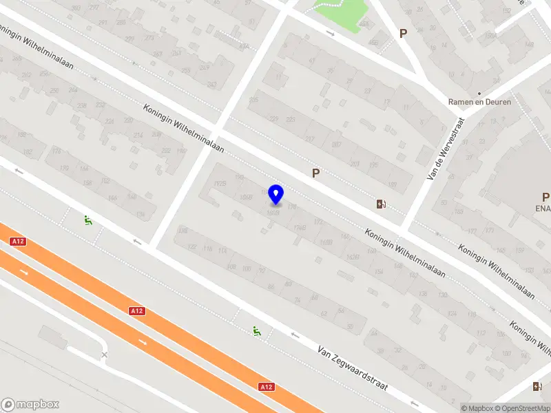 Nieuw bedrijf Daniel Carias