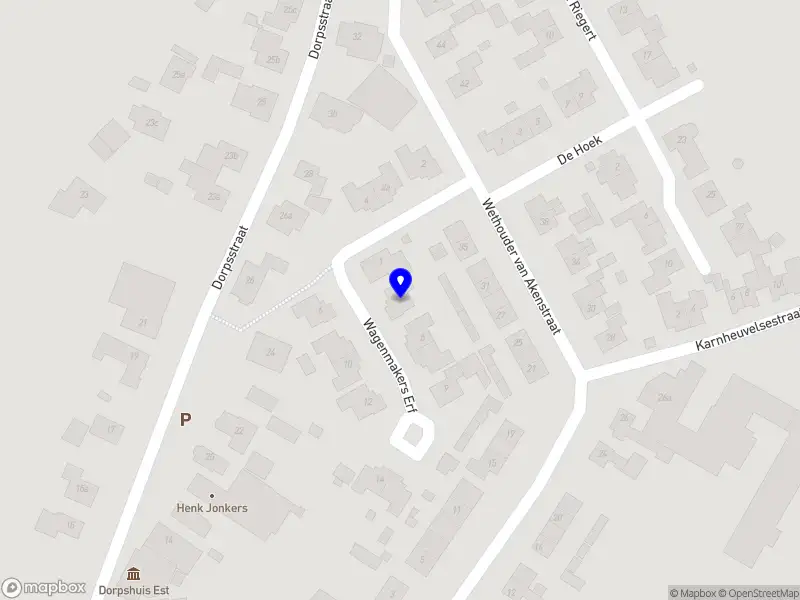 Milou Bakker - Ruimtelijk Vormgever