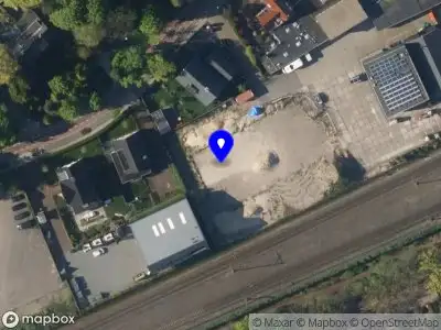 Nieuw bedrijf Doets Borduurstudio