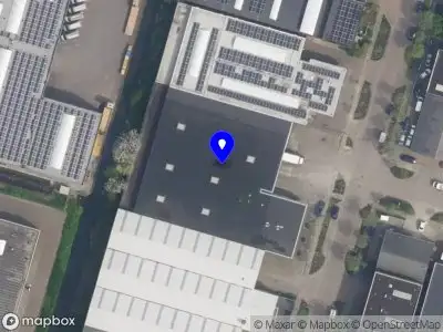 ZNP Packaging B.V. Bleiswijk
