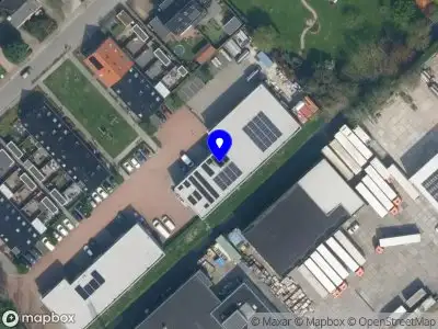De Ruiterwinkel - BuitenGoed Ameide Ameide