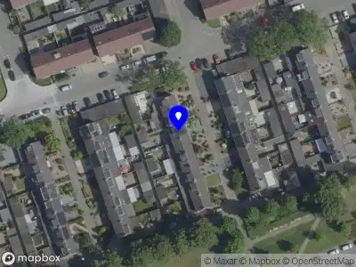 VanOsLogistics Helmond