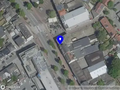 Monsieur Champagne Hair Stylist