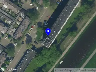 Afri - Eagle Purmerend