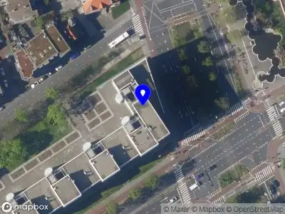Pristupnik Consulting 's-Gravenhage