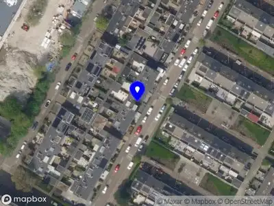 Nieuw bedrijf dbestrating