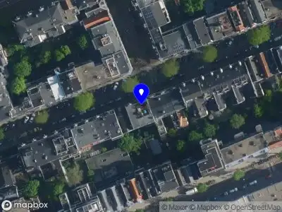 Noa Nothing Amsterdam