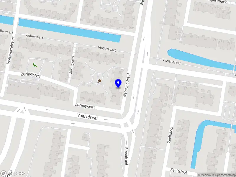 Nieuw bedrijf Deco SNKRS