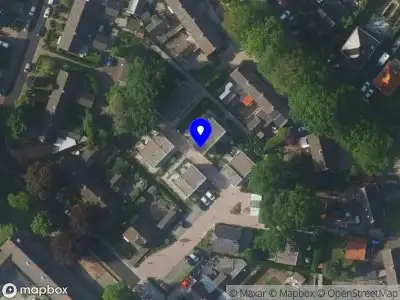 Nieuw bedrijf R. Dekker Zorg