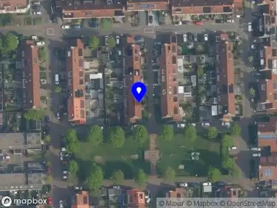 Nieuw bedrijf De Coachwerf