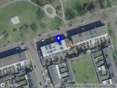 Jori van Lankveld Uden