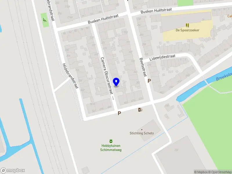 Nieuw bedrijf Nadia Schoonmaakbedrijf