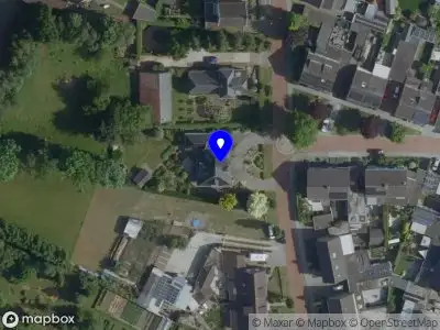 Nieuw bedrijf St. Adm.kantoor J.P.G. Peeters Beheer