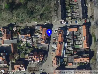 MWINI ZORG SPIJKENISSE