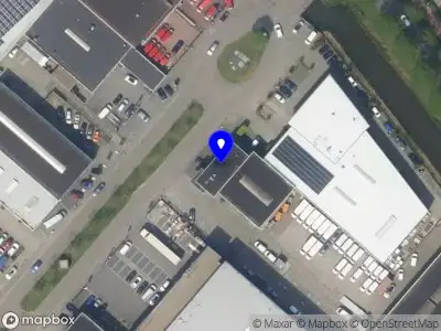 Bedrijven Vereniging Calveen